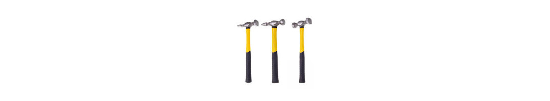 martillos de chapista