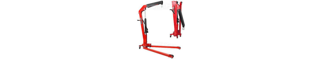GRUAS