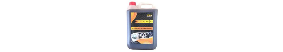 lubricantes afloja todo y multiusos