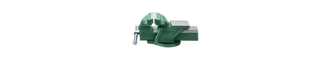 TORNILLOS DE BANCO