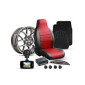 ACCESORIOS PARA CARROS