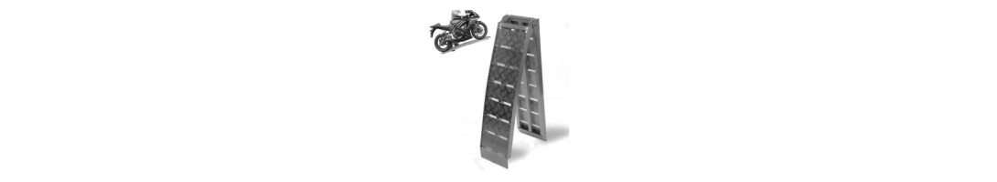 UTILLAJE MOTOS