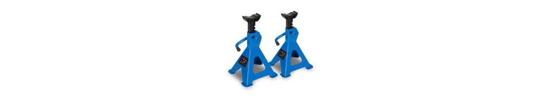 CABALLETES