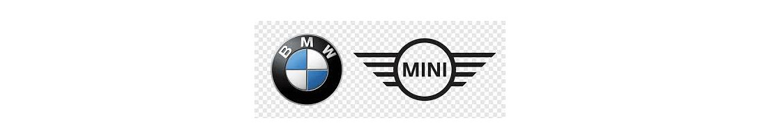 bmw mini