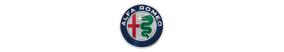 alfa romeo