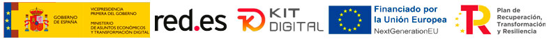 Kit Digital - Fondos Europeos